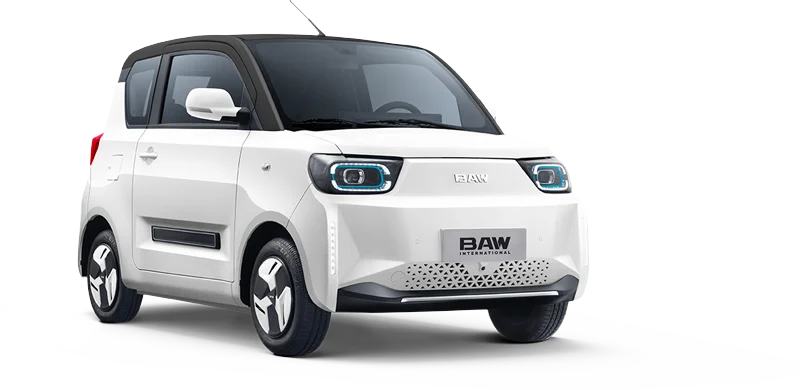 selected car with color image