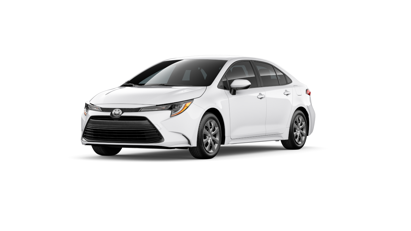 selected car with color image